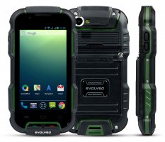 Evolveo StrongPhone D2