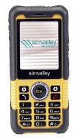Simvalley XT-710 V.2