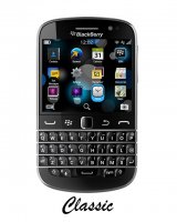 BlackBerry Classic