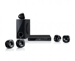 LG HB405SU