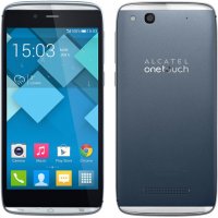 Alcatel Idol 6032