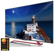 LG 55EA880V