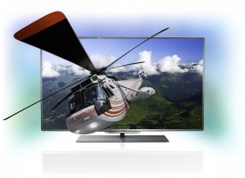 Philips 55PFL8007K/12