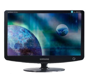 Samsung 2032MW