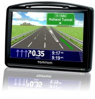 TomTom GO 630 Traffic