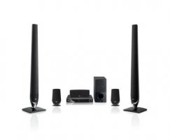 LG HT806PH