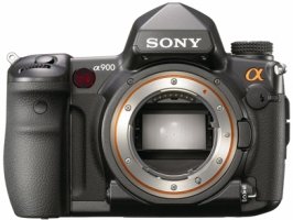 Sony DSLR-A900