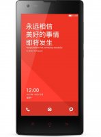 Xiaomi Hongmi Red Rice