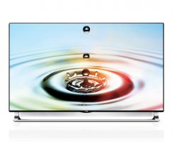 LG 55LA970V