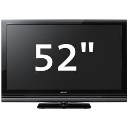 Sony KDL-52V4000