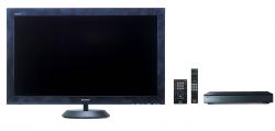 Sony KDL-40ZX1