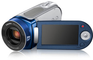 Samsung VP-MX20L