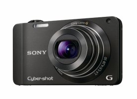 Sony DSC-HX7V