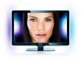 Philips 37PFL7603D/10