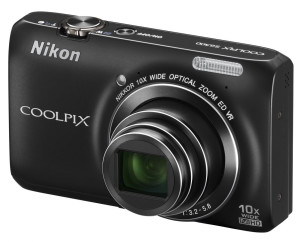 Nikon COOLPIX S6300