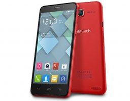 Alcatel Idol mini