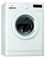 Whirlpool AWO/C 6340