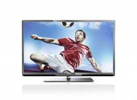 Philips 32PFL5007H/12