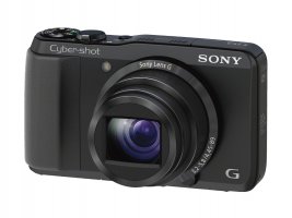 Sony DSC-HX30