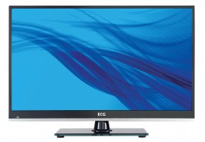 ECG 29 LED 701 PVR