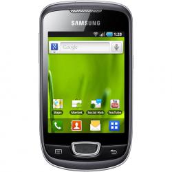 Samsung Galaxy Mini