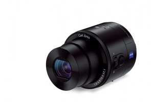 Sony DSC-QX100