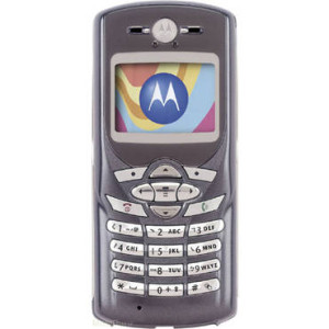 Motorola C450