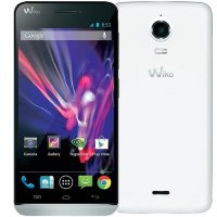 Wiko Wax 4G