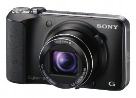 Sony DSC-HX10
