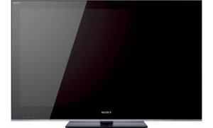 Sony KDL-40NX705