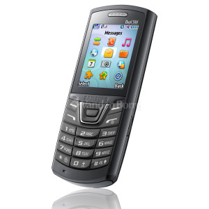 Samsung E2152 (GT-E2152)