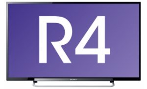 Sony KDL-46R470A