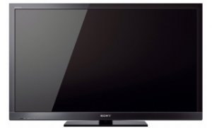 Sony KDL-46HX803