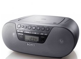 Sony ZS-S10CP