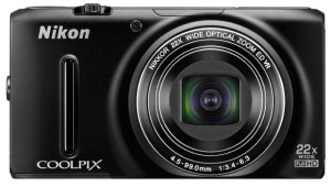 Nikon COOLPIX L28