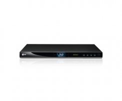 LG BD350V