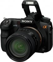 Sony DSLR-A700