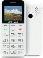 CPA Halo 8