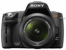 Sony DSLR-A290