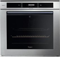 Whirlpool AKZM 8910 IXL