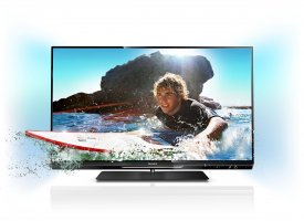 Philips 47PFL6057K/12