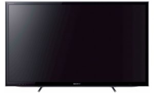 Sony KDL-46HX757