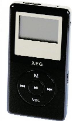 AEG MMS 4208