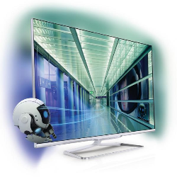 Philips 55PFL7108K LED