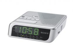 Sony ICF-C205