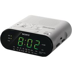Sony ICF-C218S