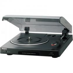 Sony PS-J20
