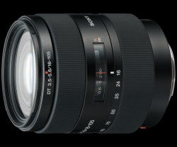 Sony SAL16105