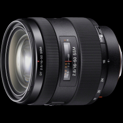 Sony SAL1650