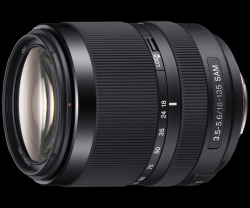 Sony SAL18135